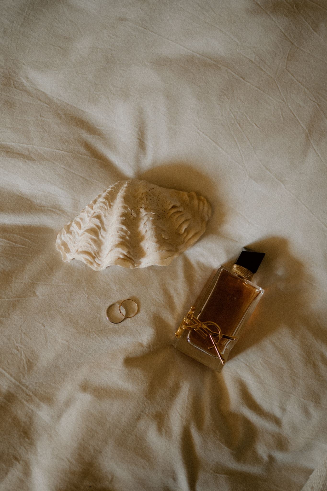 Alliance- parfum yves saint laurent - Maison Marceline fleuriste bellême - nogent le rotrou - la loupe - la croix du perche - rémalard- Mortagne au perche - Domaine de Ronsard