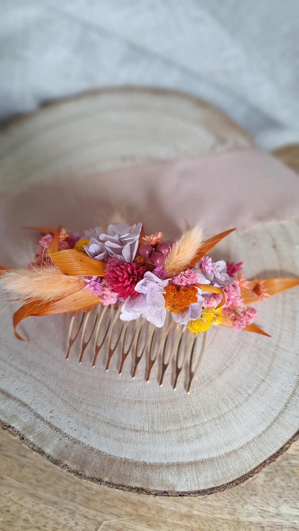 COMMANDE personnalisée Julie